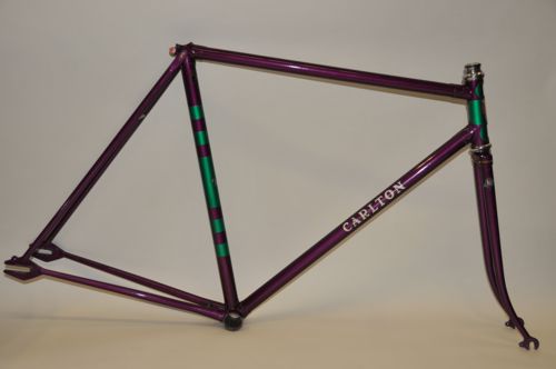 Carlton Flyer custom-built 