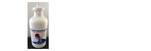 Milan SanREMO background