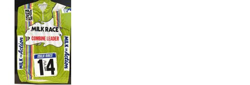 Leaders jerseys photo background