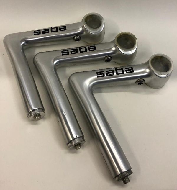 Stems: Cinelli IR Saba