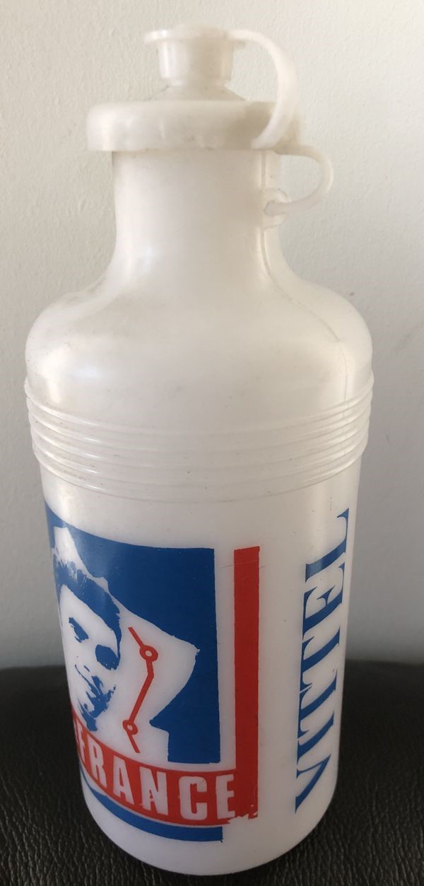 Image of Vittel Tour de France Bottle