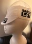 Brescia Lat cap