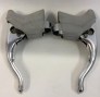 Campagnolo Record C levers