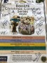 Image of Signed Tasmanian Carnivals Poster